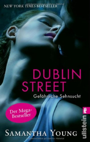 Samantha Young - GEBRAUCHT Dublin Street - Gefährliche Sehnsucht (Deutsche Ausgabe) (Edinburgh Love Stories) - Preis vom 17.08.2026 20:17:41 h
