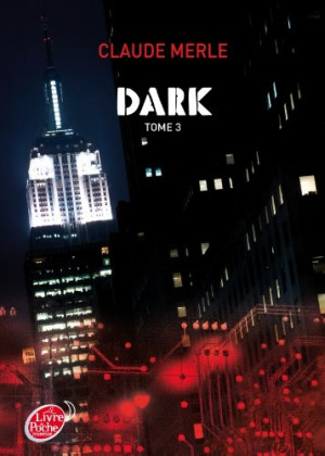 Claude Merle Dark. Vol. 3
