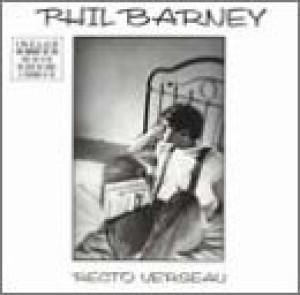 Phil Barney - GEBRAUCHT Recto Verseau - Preis vom 27.05.2026 05:29:03 h