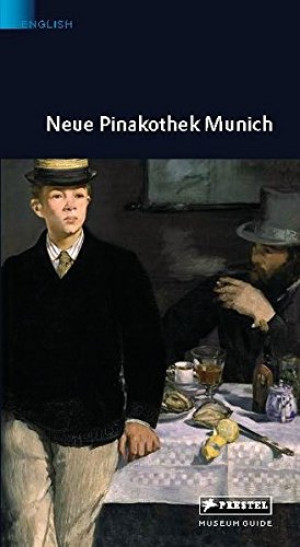 Mg: Neue Pinakothek Munich