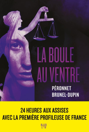 Marie-Laure Brunel-Dupin La Boule Au Ventre
