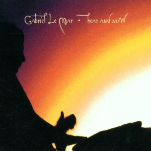 Gabriel Le Mar Right From The Heart (Hear And Now)