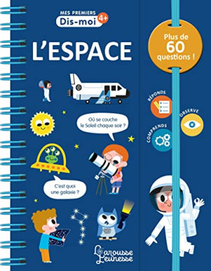 Mullenheim, Sophie de L'Espace