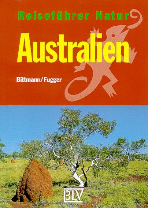 Brigitte Fugger Reiseführer Natur, Australien