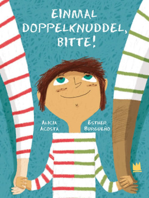 Einmal Doppelknuddel, Bitte!
