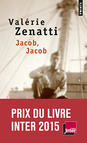 Valérie Zenatti - GEBRAUCHT Jacob, Jacob - Preis vom 18.06.2026 05:44:55 h