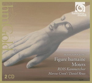 Creed Figure Humaine/motetten