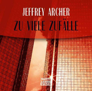 Jeffrey Archer - GEBRAUCHT Zu viele Zufälle - Preis vom 18.06.2026 05:44:55 h