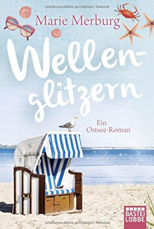 Marie Merburg - GEBRAUCHT Wellenglitzern: Ein Ostsee-Roman - Preis vom 02.06.2026 05:37:06 h