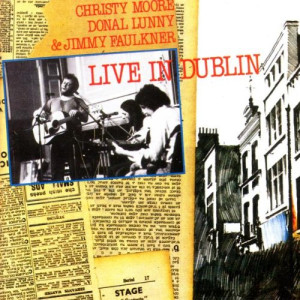 Moore - GEBRAUCHT Live in Dublin - Preis vom 13.06.2026 05:28:29 h