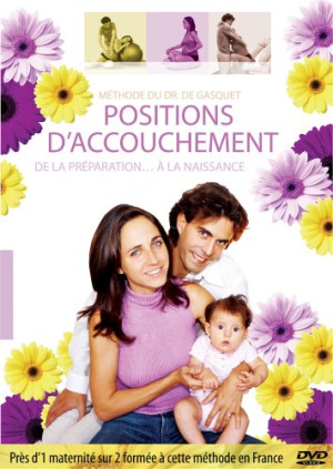 GEBRAUCHT Les positions d'accouchement - Preis vom 10.06.2026 05:35:22 h