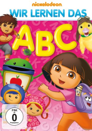 Wir Lernen Das Abc