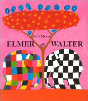 GEBRAUCHT Elmer et Walter - Preis vom 31.05.2026 05:27:35 h
