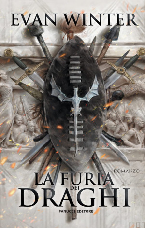 La Furia Dei Draghi (Fantasy)