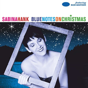 Sabina Hank Blue Notes On Christmas