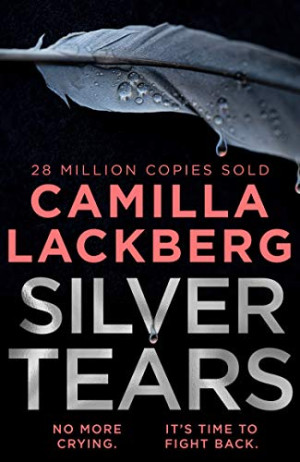 Camilla Läckberg Silver Tears