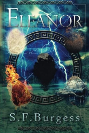 Burgess, S F Eleanor