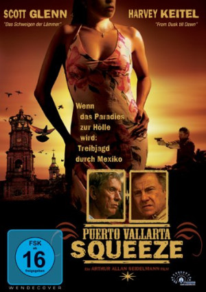 Arthur Allan Seidelman Puerto Vallarta Squeeze