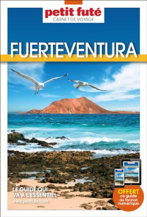 Petit Futé Fuerteventura