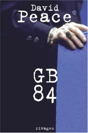 David Peace Gb 84