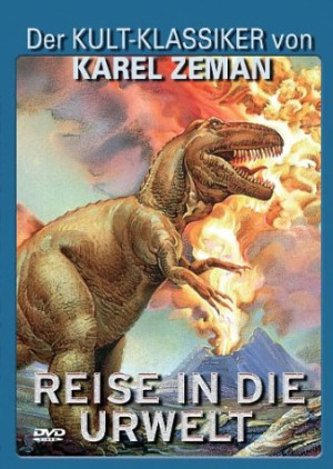 Karel Zeman - GEBRAUCHT Reise in die Urwelt - Preis vom 06.08.2026 23:27:29 h