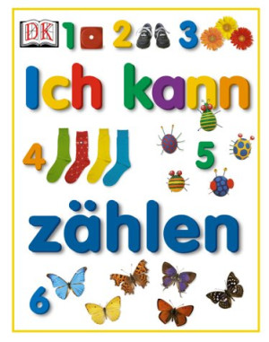 Jane Yorke Ich Kann Zählen