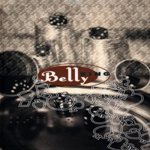 Belly - GEBRAUCHT King/Lim.ed. - Preis vom 13.06.2026 05:28:29 h