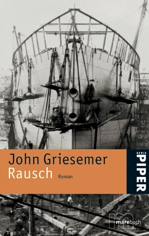 John Griesemer Rausch: Roman