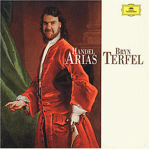 Bryn Terfel Arien