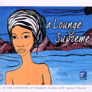 Various A Lounge Supreme