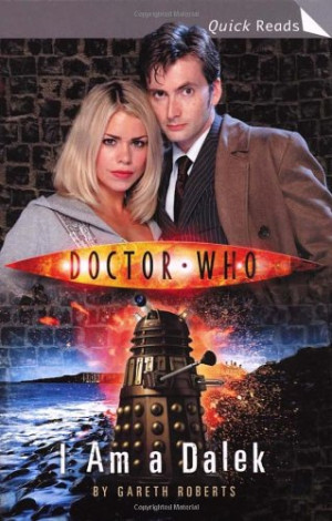 Gareth Roberts - GEBRAUCHT Doctor Who: I Am A Dalek - Preis vom 11.06.2026 05:43:19 h