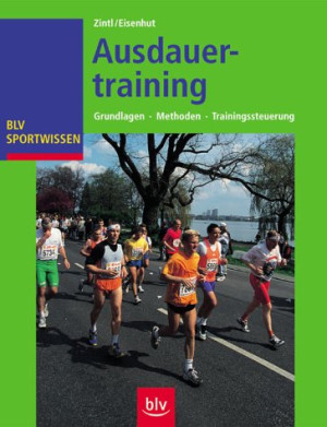 Fritz Zintl - GEBRAUCHT Ausdauertraining - Preis vom 15.08.2026 16:35:53 h