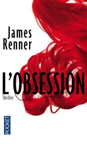 James Renner - GEBRAUCHT L'obsession - Preis vom 08.08.2026 11:51:09 h