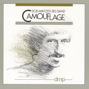 Bob Mintzer Camouflage