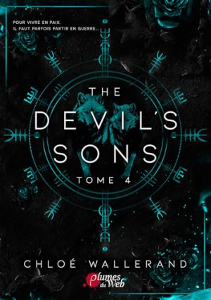 Chloé Wallerand The Devil'S Sons. Vol. 4