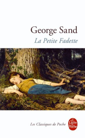 George Sand La Petite Fadette