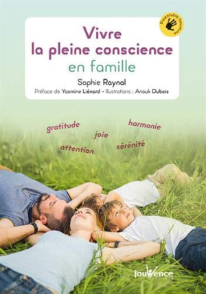 Raynal-Van Elder S. Vivre La Pleine Conscience En Famille