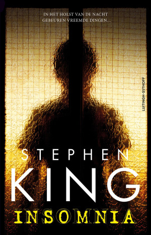 Stephen King Insomnia