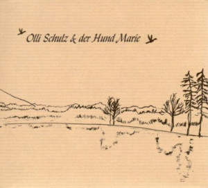 Olli Schulz und der Hund Marie Das Beige Album