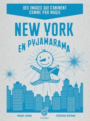 New York En Pyjamarama