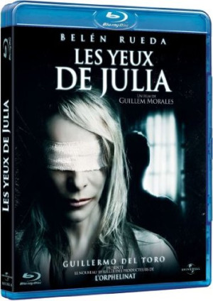 Les Yeux De Julia [Blu-Ray]