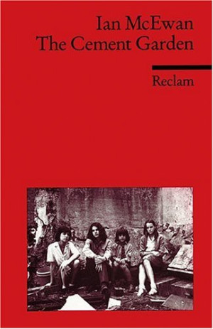 Ian McEwan - GEBRAUCHT The Cement Garden - Preis vom 01.06.2026 05:25:12 h