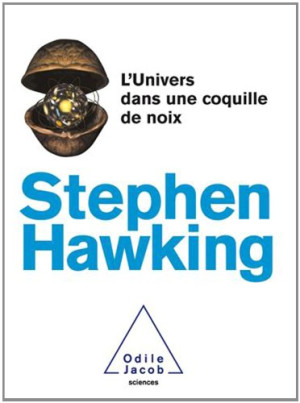 Stephen Hawking - GEBRAUCHT L'univers dans une coquille de noix - Preis vom 04.07.2026 15:50:48 h