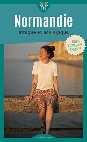Marie Brisset Guide Tao Normandie : Éthique Et Écologique