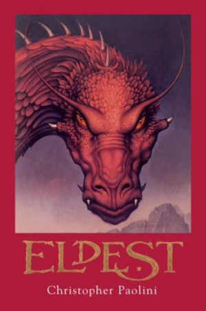 Christopher Paolini - GEBRAUCHT Eldest: Inheritance, Book II (The Inheritance Cycle) - Preis vom 10.06.2026 05:35:22 h