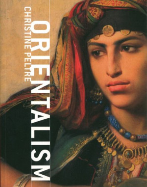 Christine Peltre Orientalism