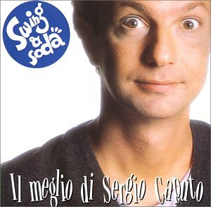 Sergio Caputo Swing & Soda
