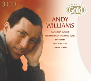 Andy Williams This Is Gold
