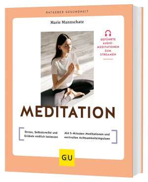 Marie Mannschatz Meditation