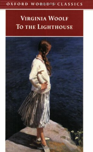 Virginia Woolf - GEBRAUCHT To The Lighthouse (Oxford World's Classics) - Preis vom 11.06.2026 05:43:19 h